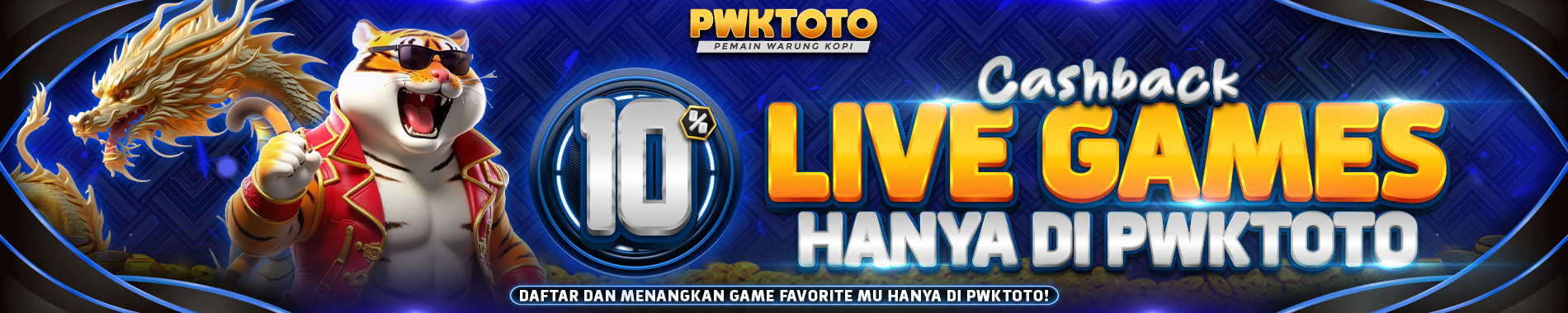 pwktoto cashback live game